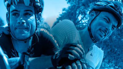 6 LESSONS FOR LIFE — What we learned from the 2021 Volta a Portugal